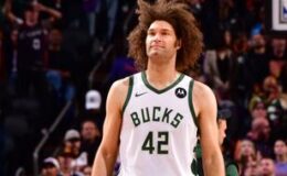 Robin Lopez: ‘Emeklilik yakın olabilir…’ NBA Haberleri